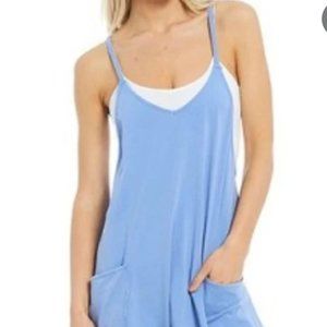Free People Hot Shot Onesie
